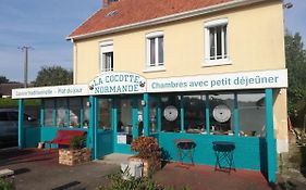 La cocotte normande